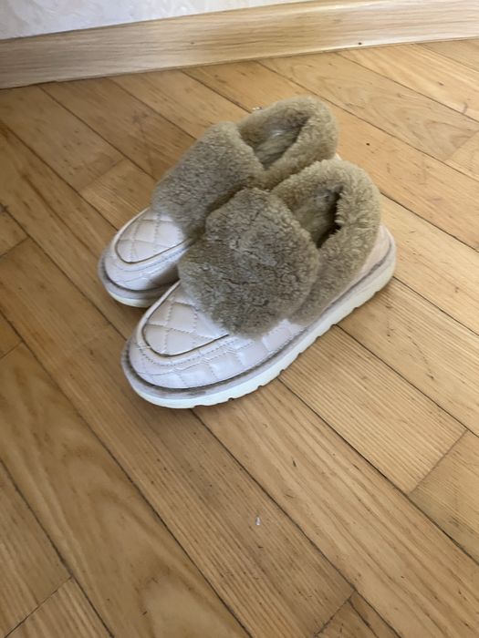 Ботінки для дівчинки