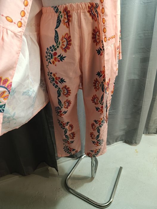 Kostium komplet stylu etnicznym