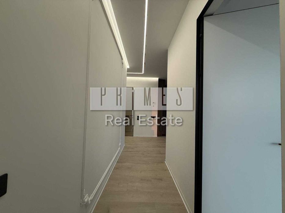 Продаж 3к квартири, ЖК TARYAN Towers, вул. Лумумби Патріса, Печерськ