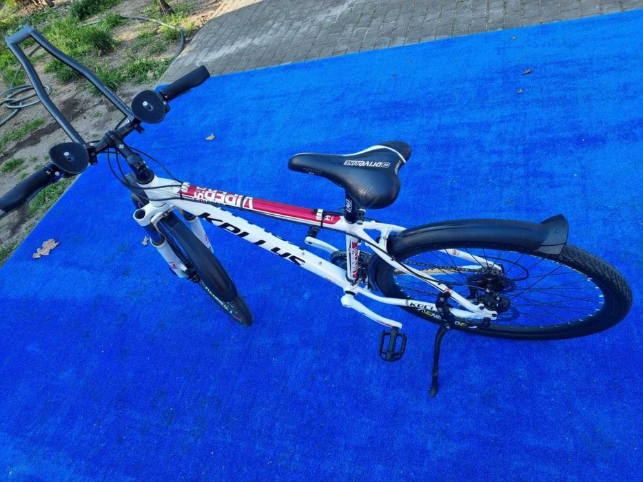Rower górski MTB Kellys 26''