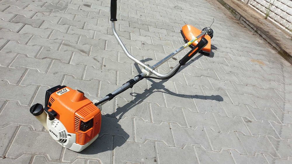 KOSA Podkaszarka STIHL FS200 FS 200