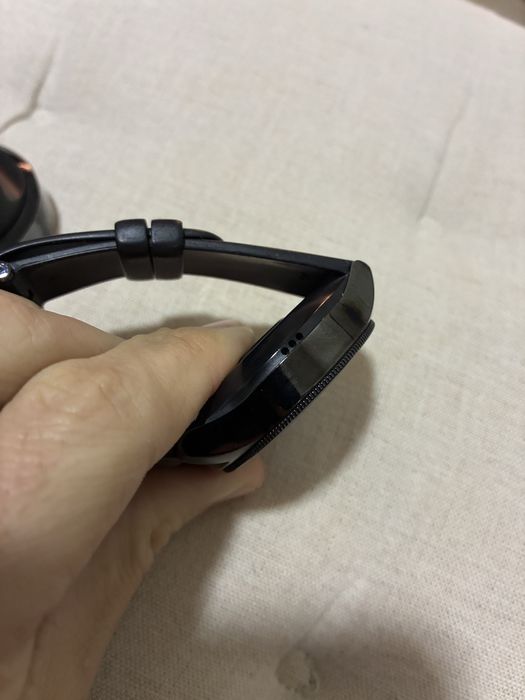 Samsung galaxy watch 42mm black