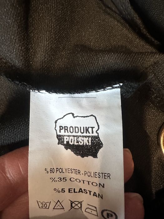 Nowa bluza L’ola Bianka z metką.
