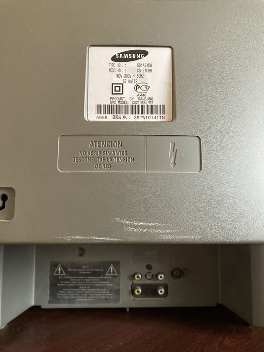 Телевизор Samsung