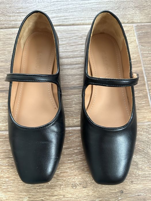 Buty baleriny Balagan