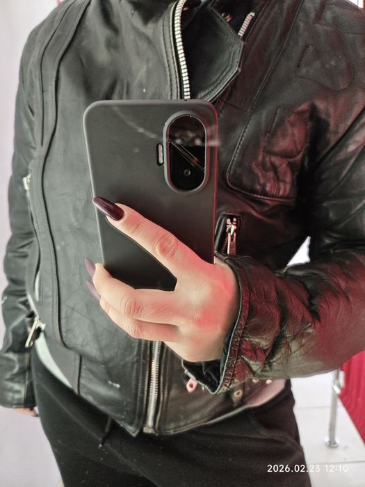 Мото куртка косуха р м л