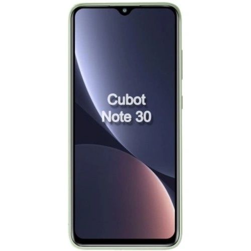 Смартфон Cubot Note 30 4/64 Gb green, 6.517", Helio P35, 3G, 4GLTE