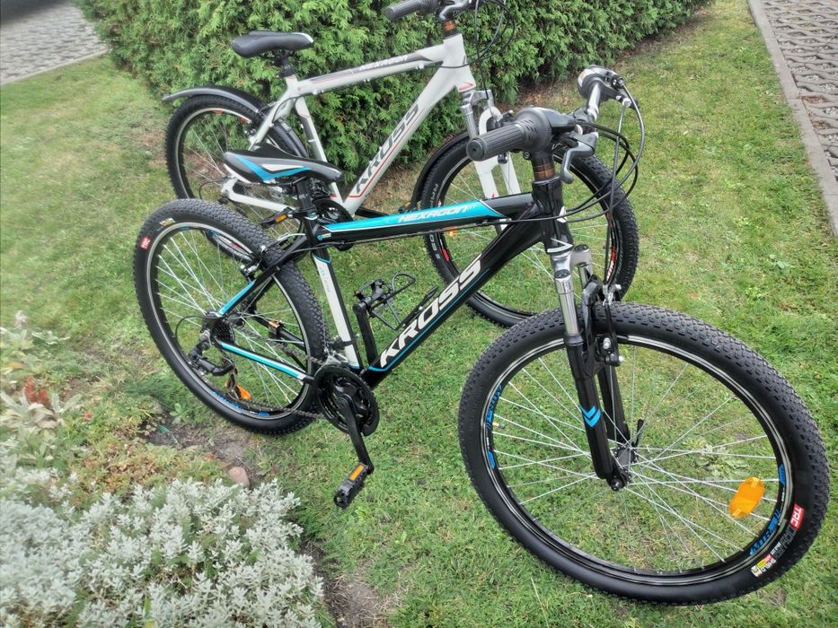 Rower Kross Hexagon 26 cali