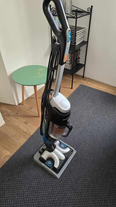 Rowenta clean & stem