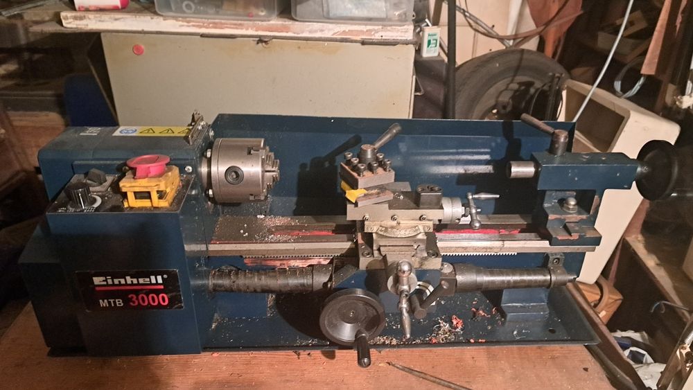 Einhell  mtb 3000509201982685849601