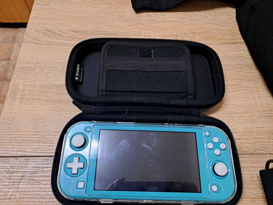 Consola Nintendo Lite64739419339779121