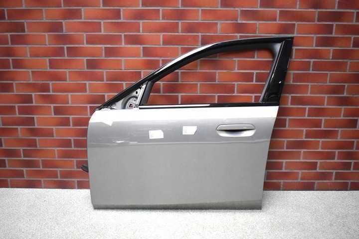 Двери передние задние правые левые BMW I5 G60 разборка