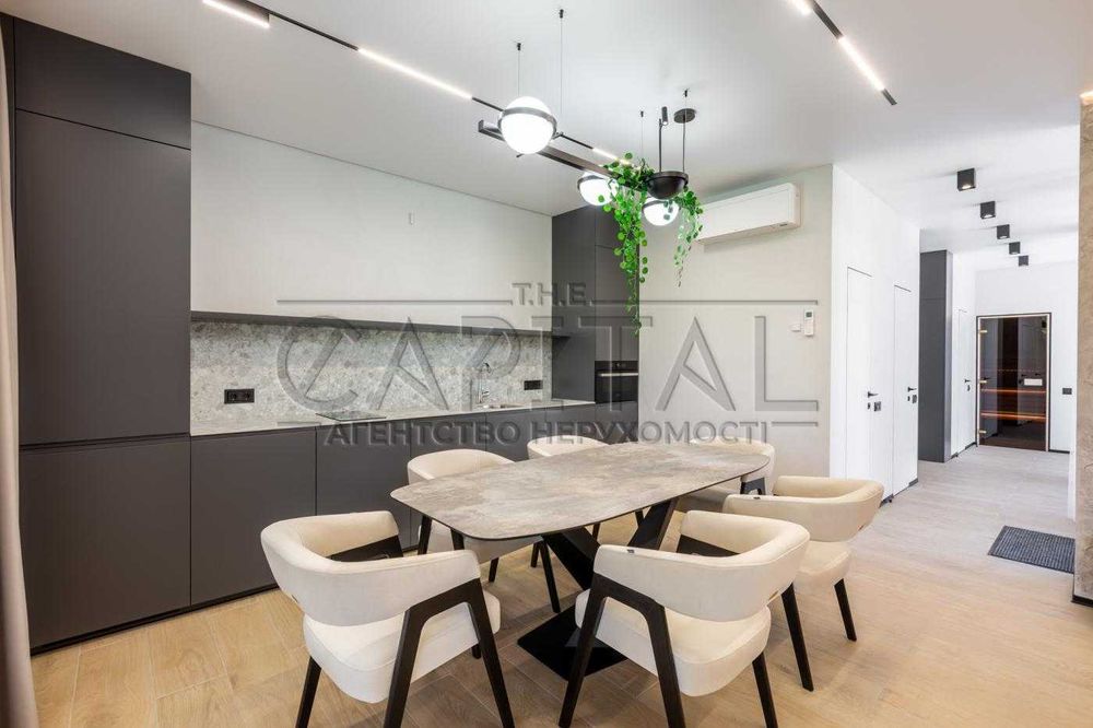 Ексклюзивний будинок 1081 м²  КМ Riviera Village Вишгородський район