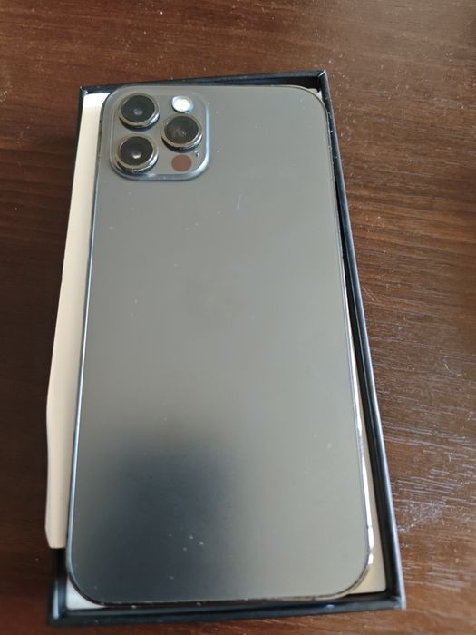 iphone 12pro 128gb