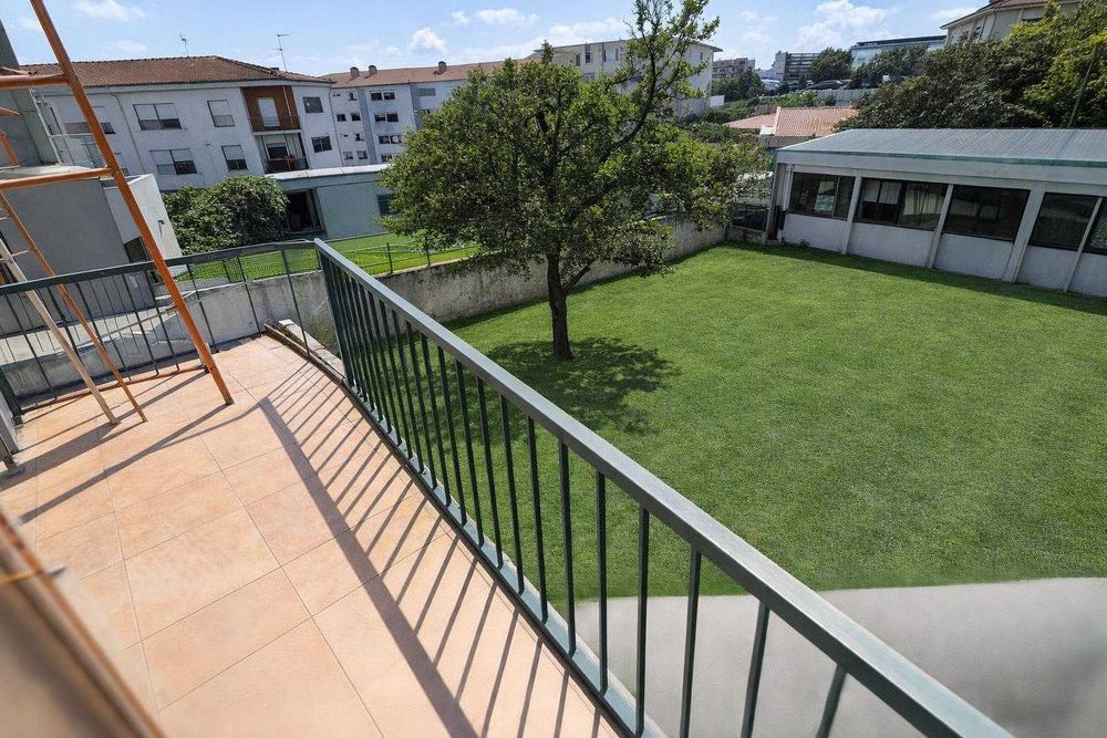 Quartos para Estudantes