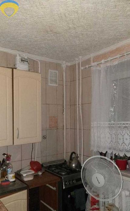 1-кімнатна квартира за адресою (площа 32 м²) - Atlanta.ua - фото 3