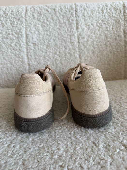 Кросівки кроссовки Adidas Spezial 41p