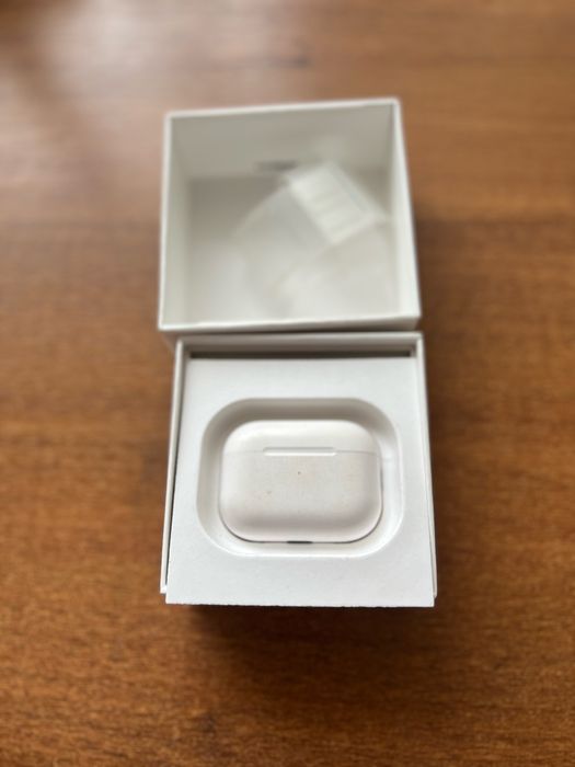 Airpods pro оригінал