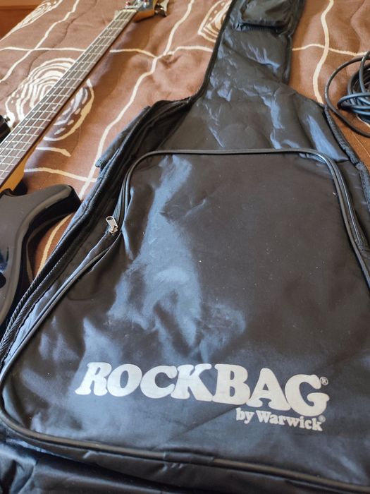 Baixo Yamaha RBX 270 J