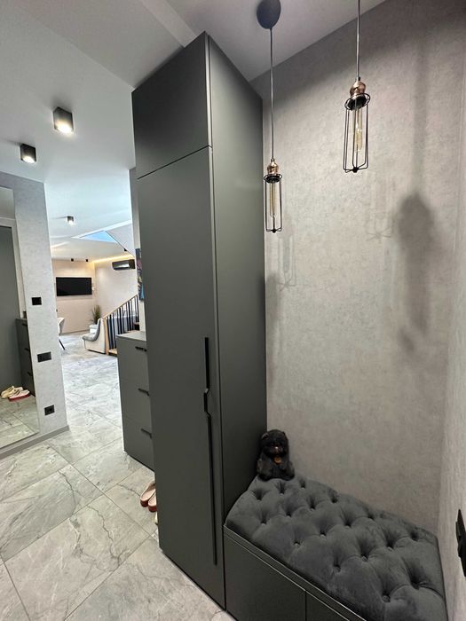 House by the address st. Kulikovo pole pl Oktyabrskoy revolyutsii pl (area 122 m²) - Atlanta.ua - photo 3