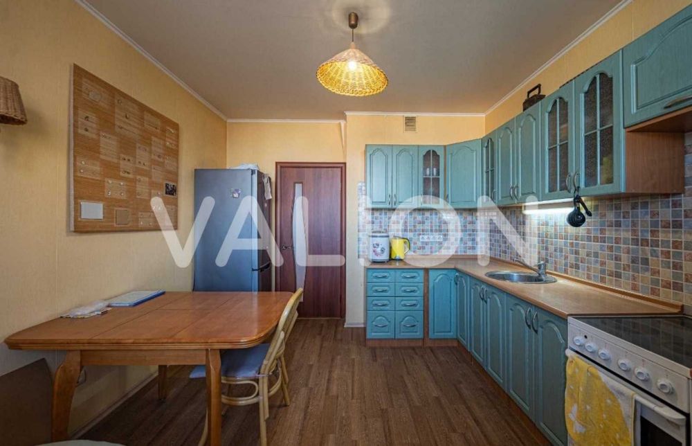 Продам 3кім.квартиру Голосіївський вул.Василя Касіяна,2/1 Іподром єОселя
