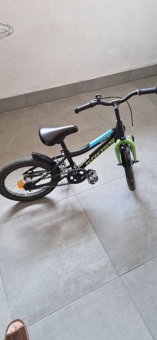 Rowerek koła 16"