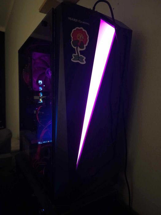 PC Desktop Gaming