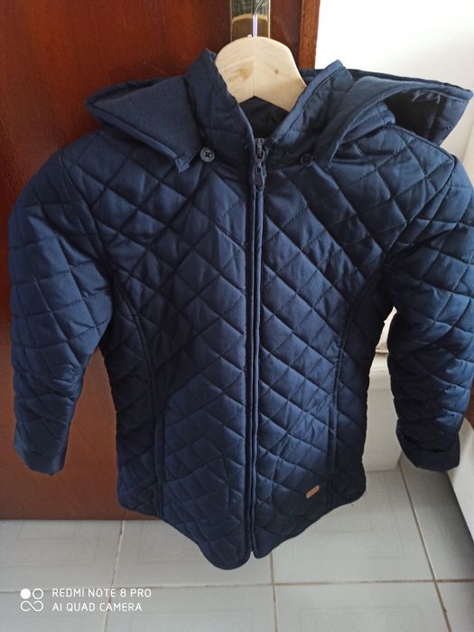 Parka 11-12 anos- elcorteingles