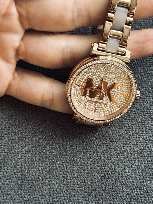Годинник Michael Kors (оригінал в новому стані)