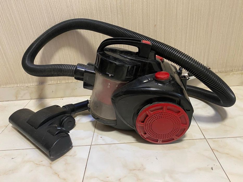 Пылесосы из Германии и Швеции.