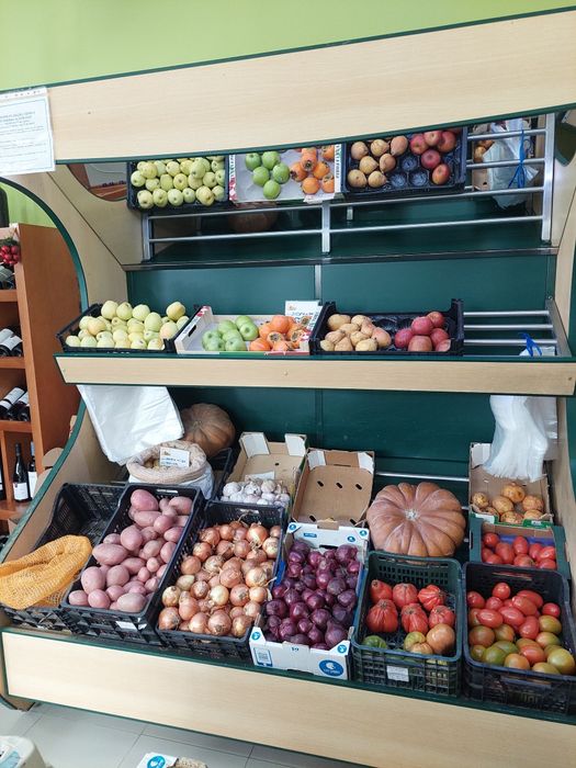 Fruit Display Stand64177161017601121