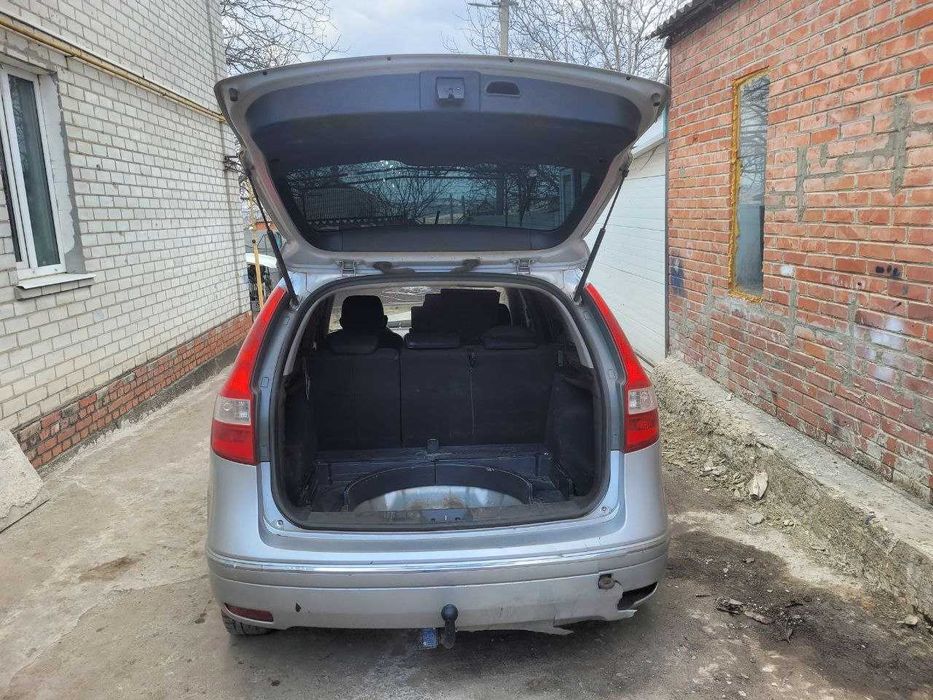 Разборка Hyundai i30 универсал Wagon 2008г. 1,6 (G4FC) бензин МКПП