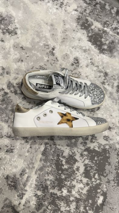 Кроссовки Golden Goose