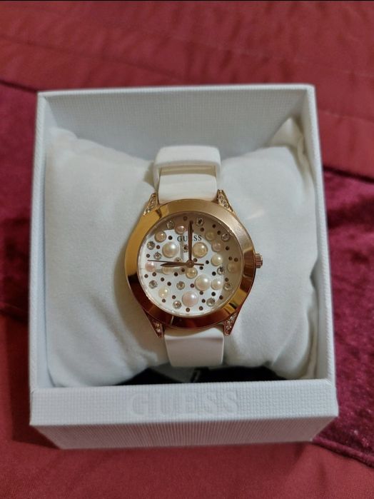 Relógio Feminino Guess Original e Novo