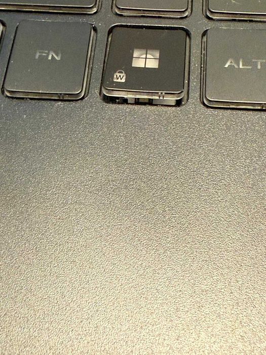 Asus TUF A15 RTX4060