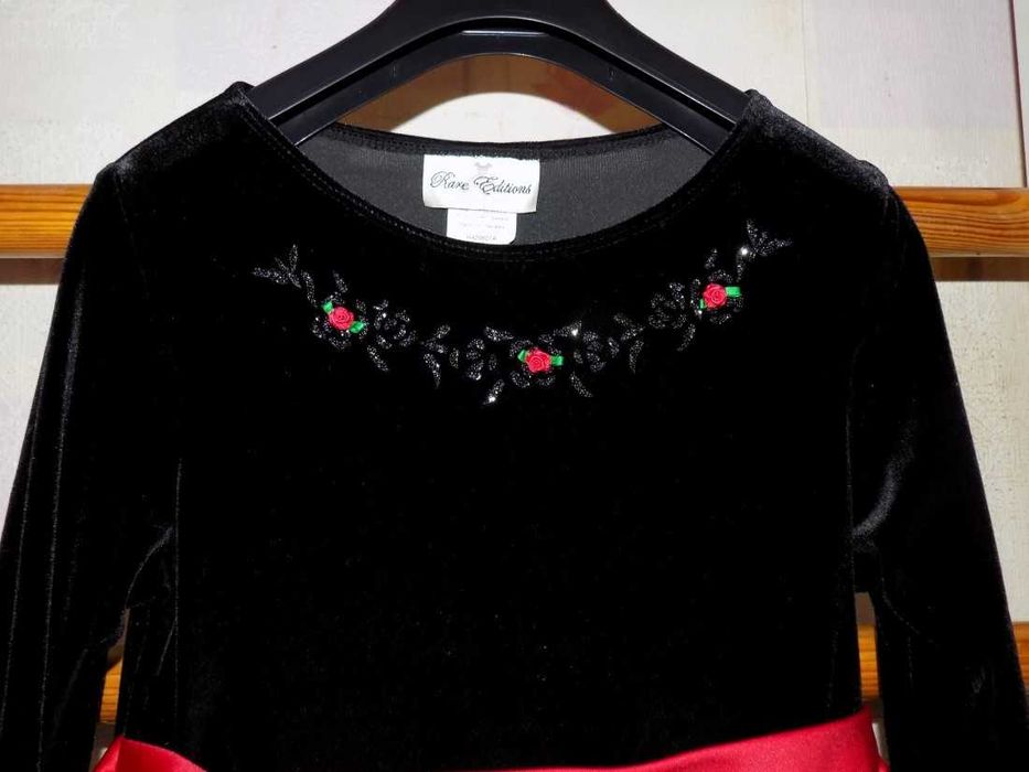 Платье нарядное Rare Editions р.140-152см на 10-12лет