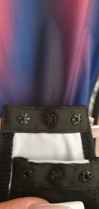 Body Preto com desenho