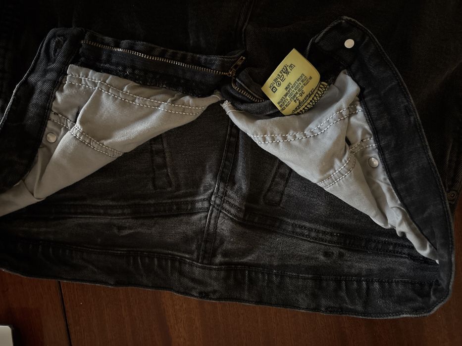 Джинсы Wrangler  36*-34