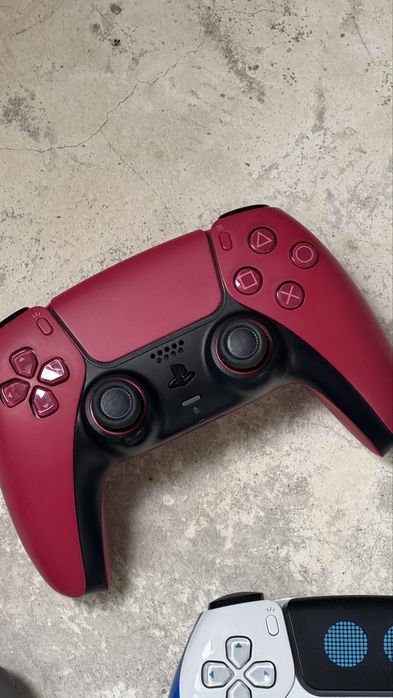 Dualsense ps5 оригінальні геймпади для playstation 5