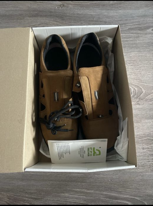 Nowe buty robocze artra roz 46
