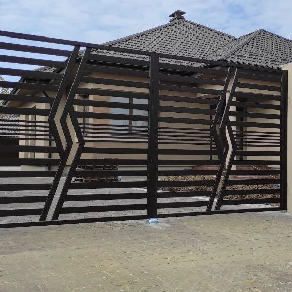 Виготовлення воріт