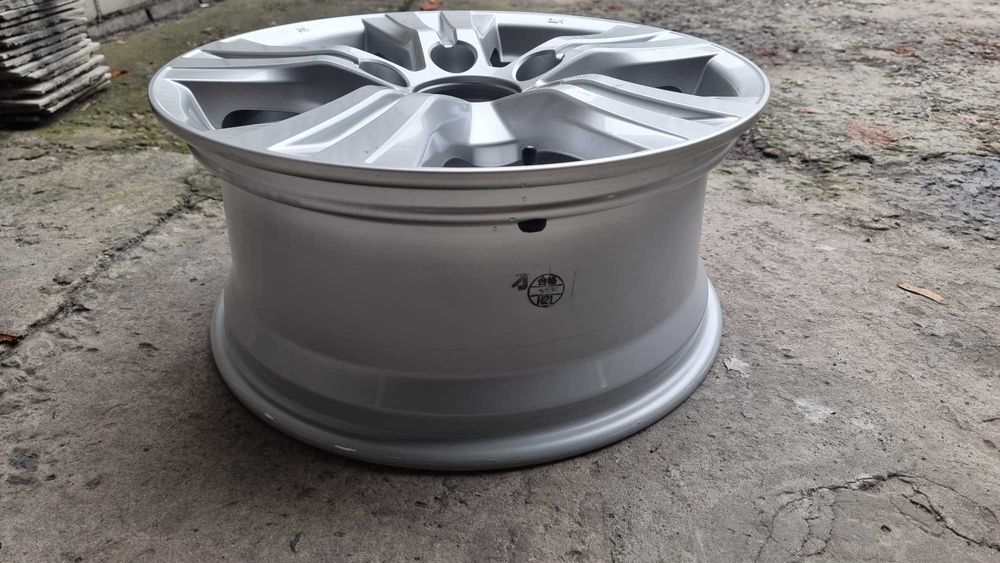 Диск Lexus LX Toyota LC200 R18 5.150