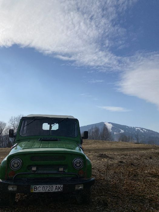 Продам уаз 469 ,,,