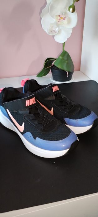 Adidasy Nike roz. 31