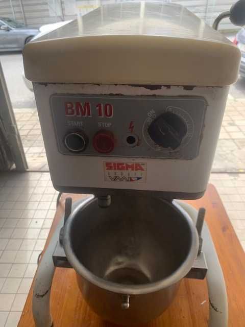 Batedeira Sigma BM10