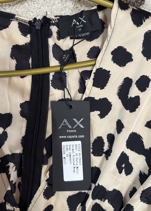 Комбінезон Armani exchange розмір М