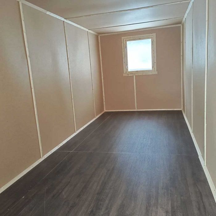 Оренда вагончика Пустомити - Підбираємо габарити під ваші потреби!