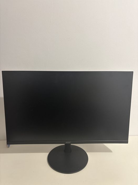 Monitor acer 27 polegadas para peças!!!