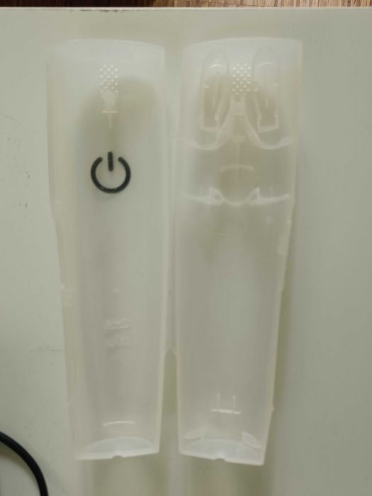 Szczoteczka elektryczna Oral B Vitality 100 Braun