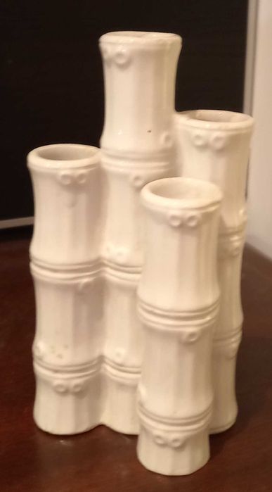 Estatua pequena decorativa